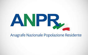 Anagrafe Nazionale Popolazione Residente (ANPR)